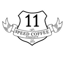 Eleven Speed Logo