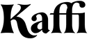 Kaffi Logo