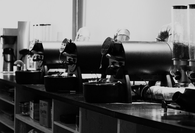Prototype coffee